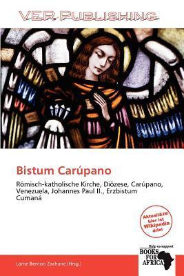 Bistum Carúpano
