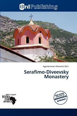 Serafimo-Diveevsky Monastery