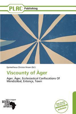 Viscounty of Àger