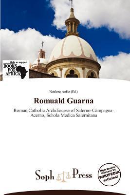 Romuald Guarna