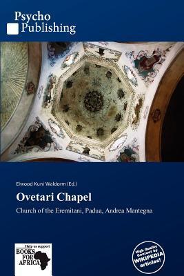 Ovetari Chapel