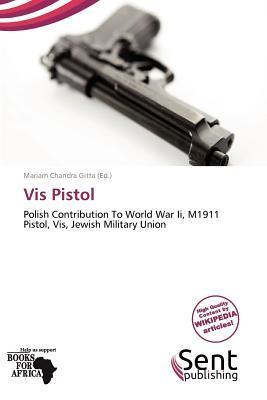 Vis Pistol