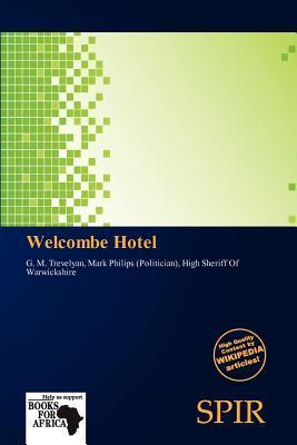 Welcombe Hotel