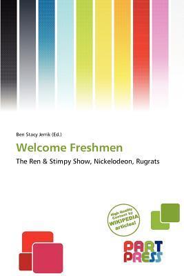 Welcome Freshmen