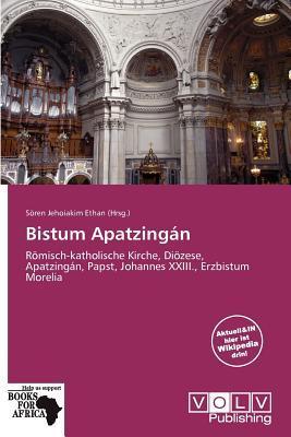 Bistum Apatzingán