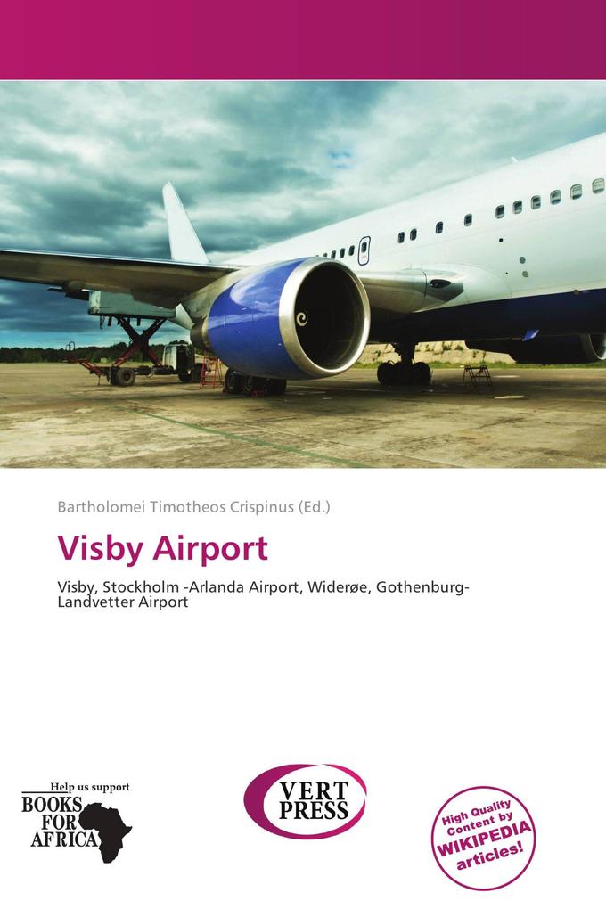 Visby Airport