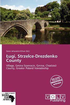 ugi Strzelce-Drezdenko County