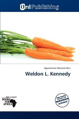 Weldon L. Kennedy