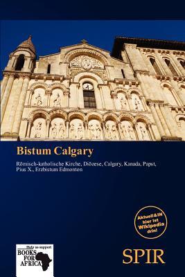 Bistum Calgary