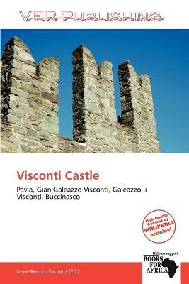 Visconti Castle