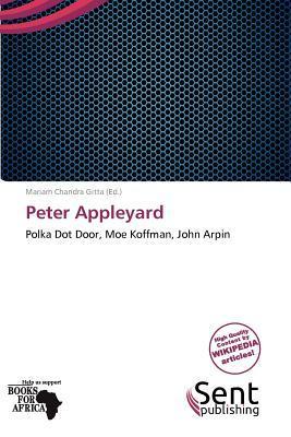 Peter Appleyard