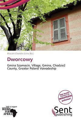 Dworcowy