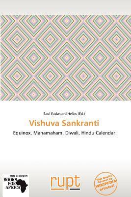 Vishuva Sankranti