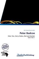 Peter Badcoe