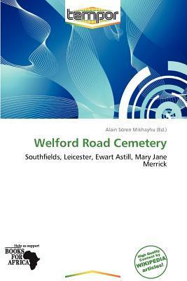 Welford Road Cemetery