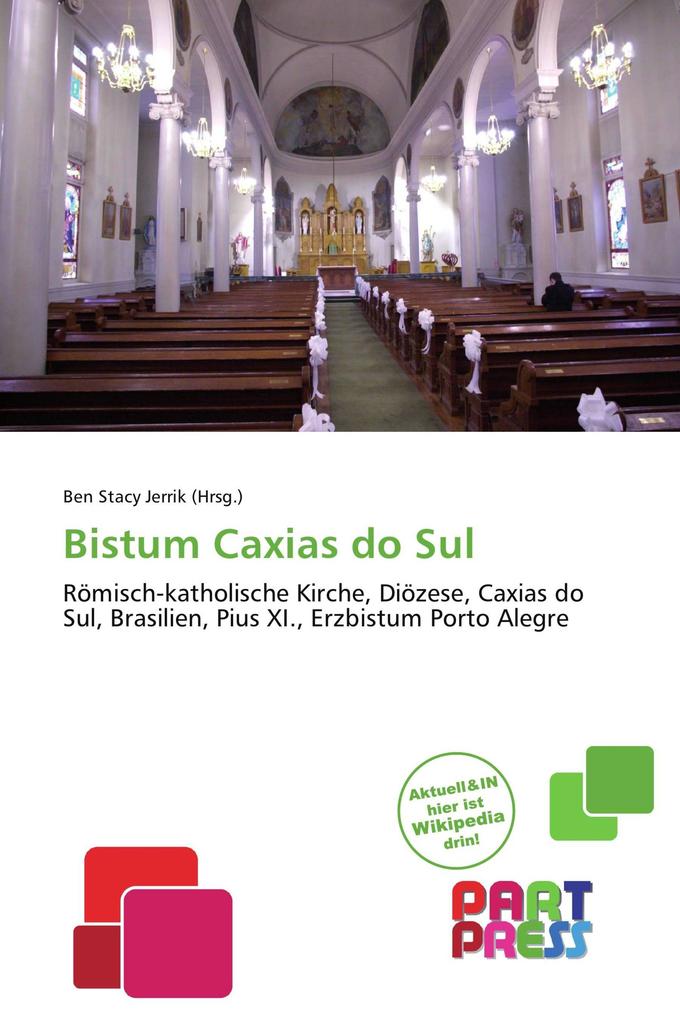 Bistum Caxias do Sul