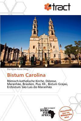 Bistum Carolina