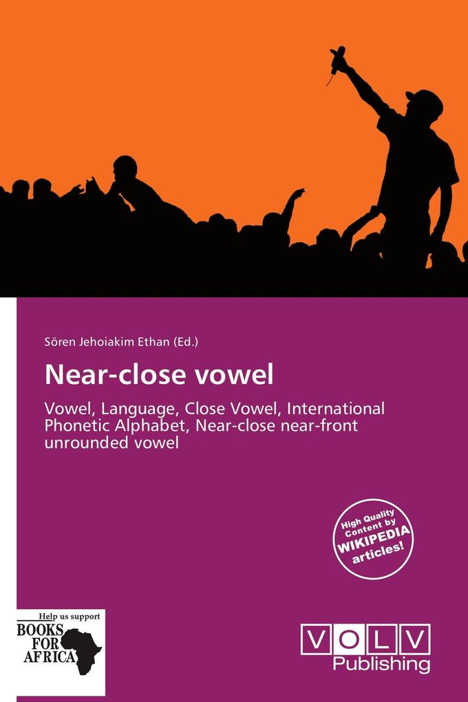 Near-close vowel