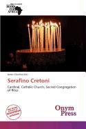 Serafino Cretoni