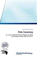 Pete Sweeney