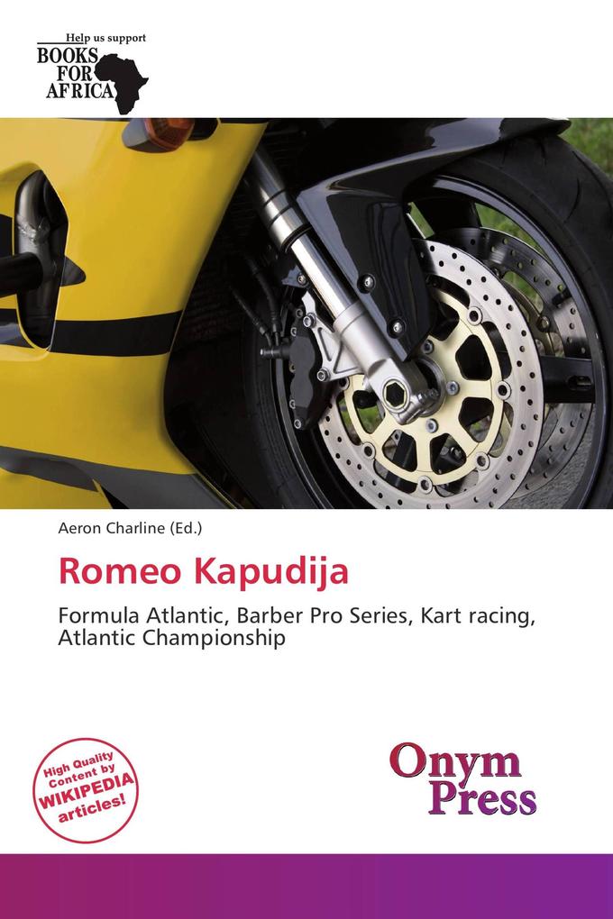 Romeo Kapudija
