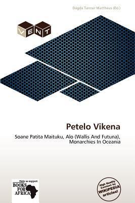 Petelo Vikena