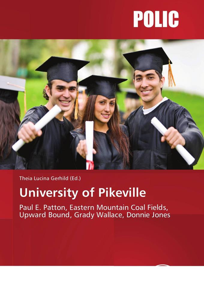 University of Pikeville