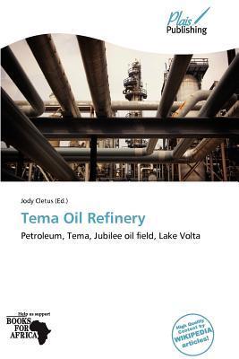 Tema Oil Refinery