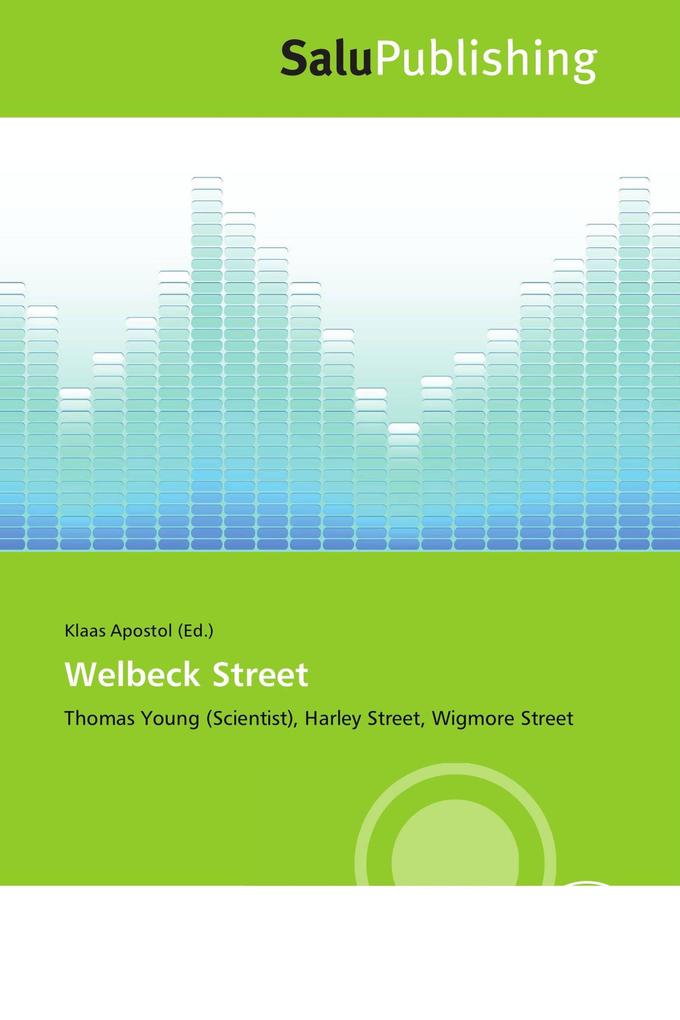 Welbeck Street