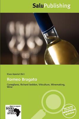 Romeo Bragato