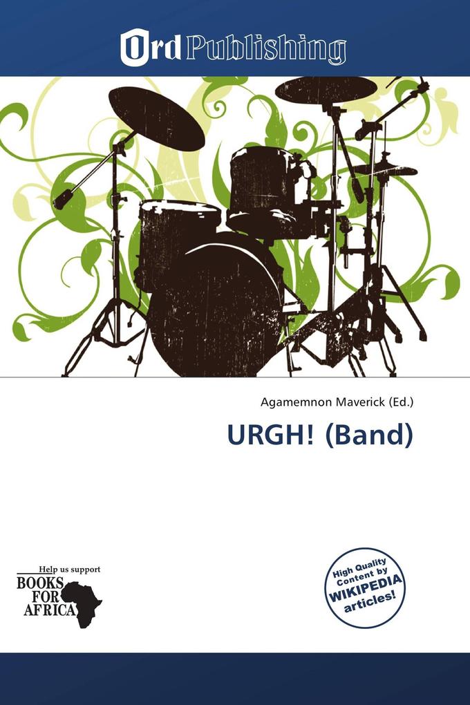 URGH! (Band)