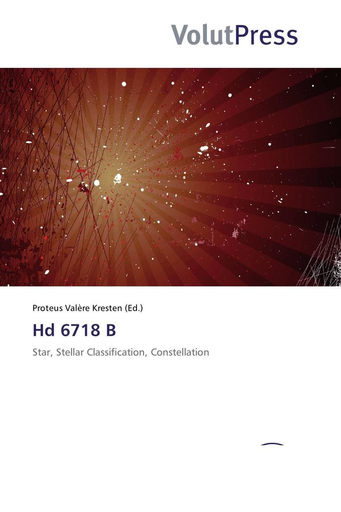 Hd 6718 B