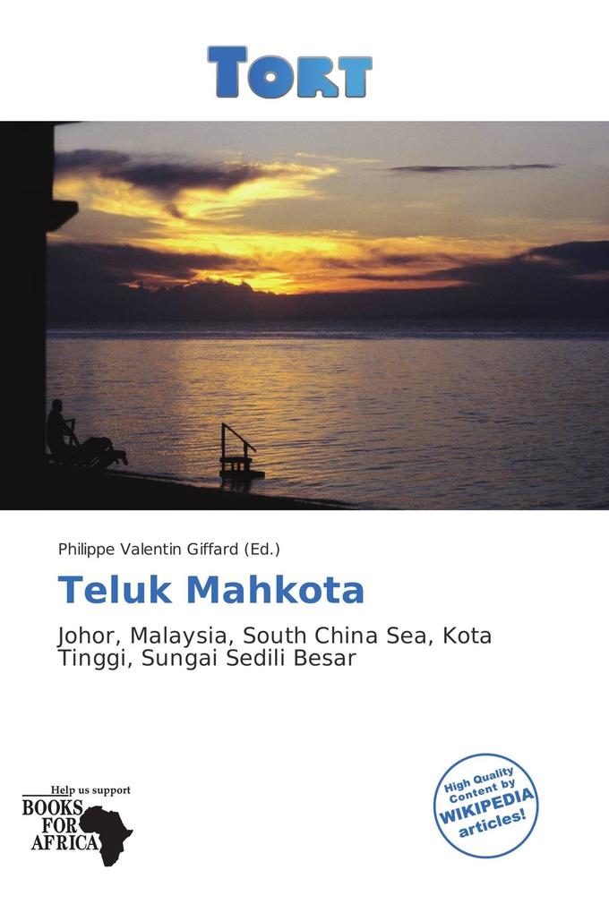 Teluk Mahkota
