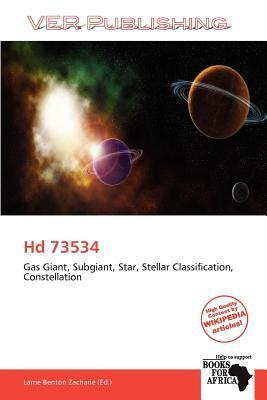 Hd 73534