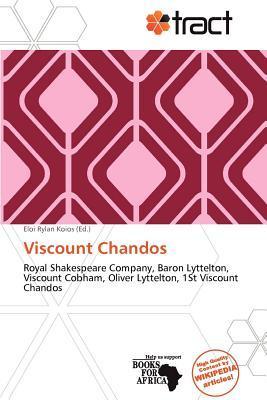 Viscount Chandos