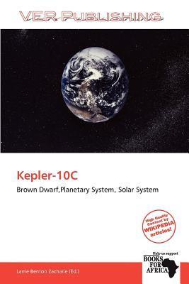 Kepler-10C