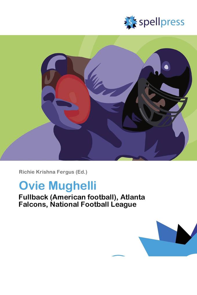 Ovie Mughelli