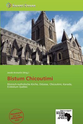 Bistum Chicoutimi