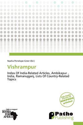 Vishrampur