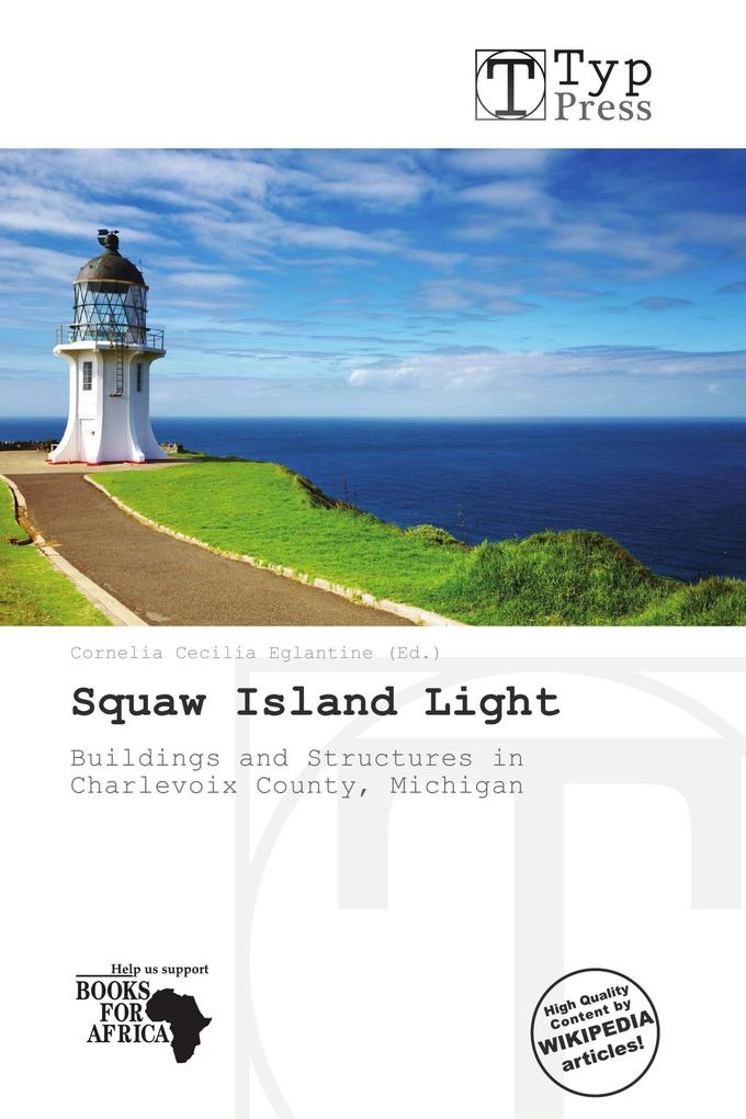 Squaw Island Light