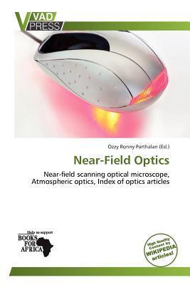 Near-Field Optics