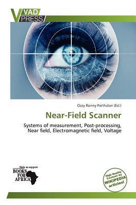 Near-Field Scanner