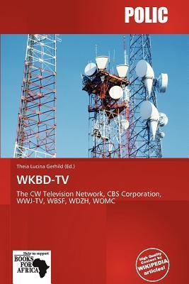 WKBD-TV