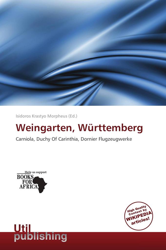 Weingarten Württemberg