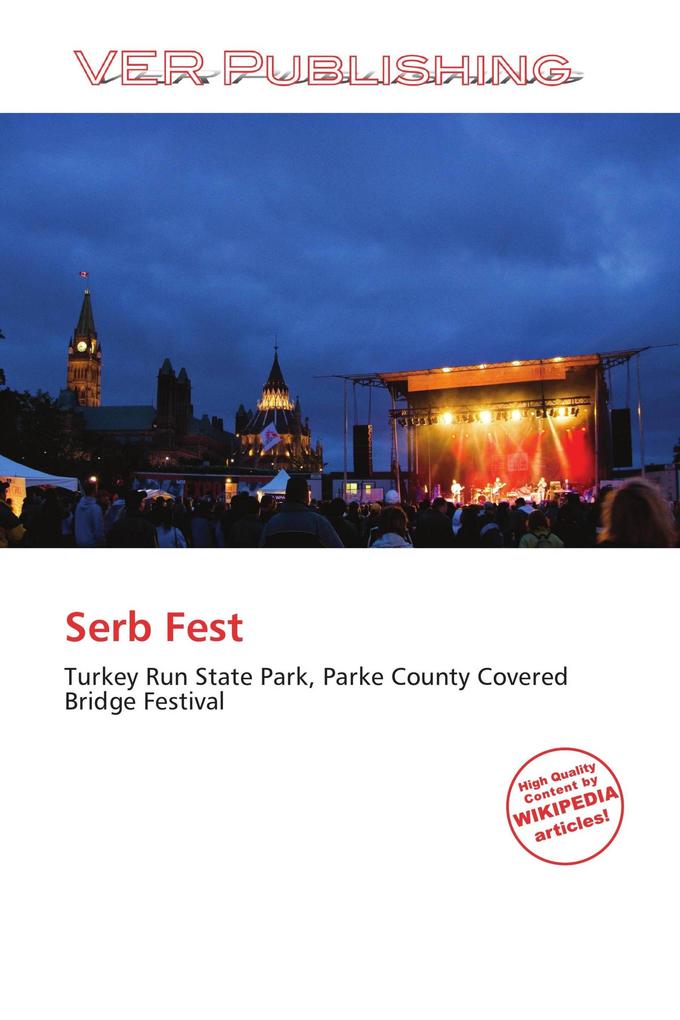 Serb Fest