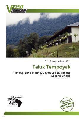 Teluk Tempoyak