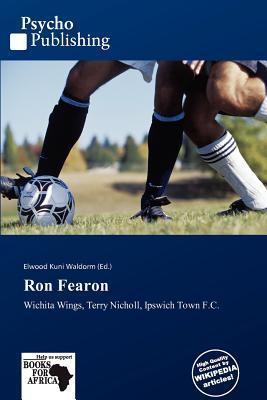 Ron Fearon