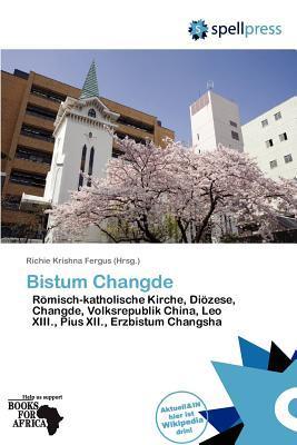 Bistum Changde