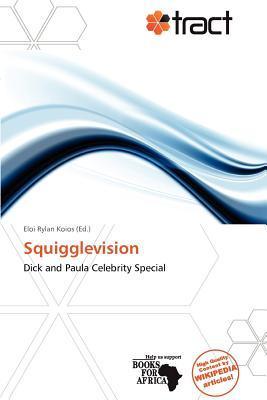 Squigglevision