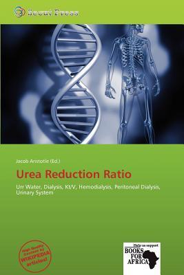 Urea Reduction Ratio